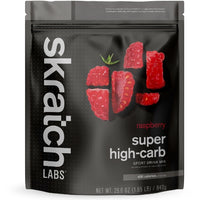 super high-carb