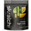 super high-carb