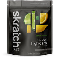 super high-carb