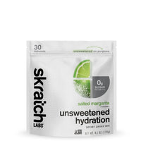 unsweetened sport