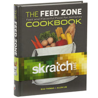 cookbooks
